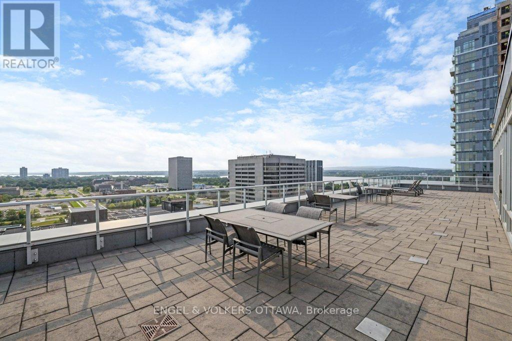 1204 - 201 Parkdale Avenue, Ottawa, Ontario  K1Y 1E8 - Photo 36 - X12085631