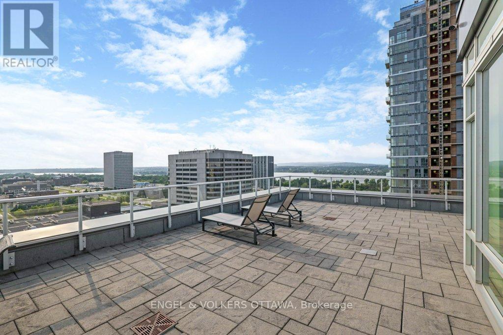 1204 - 201 Parkdale Avenue, Ottawa, Ontario  K1Y 1E8 - Photo 37 - X12085631