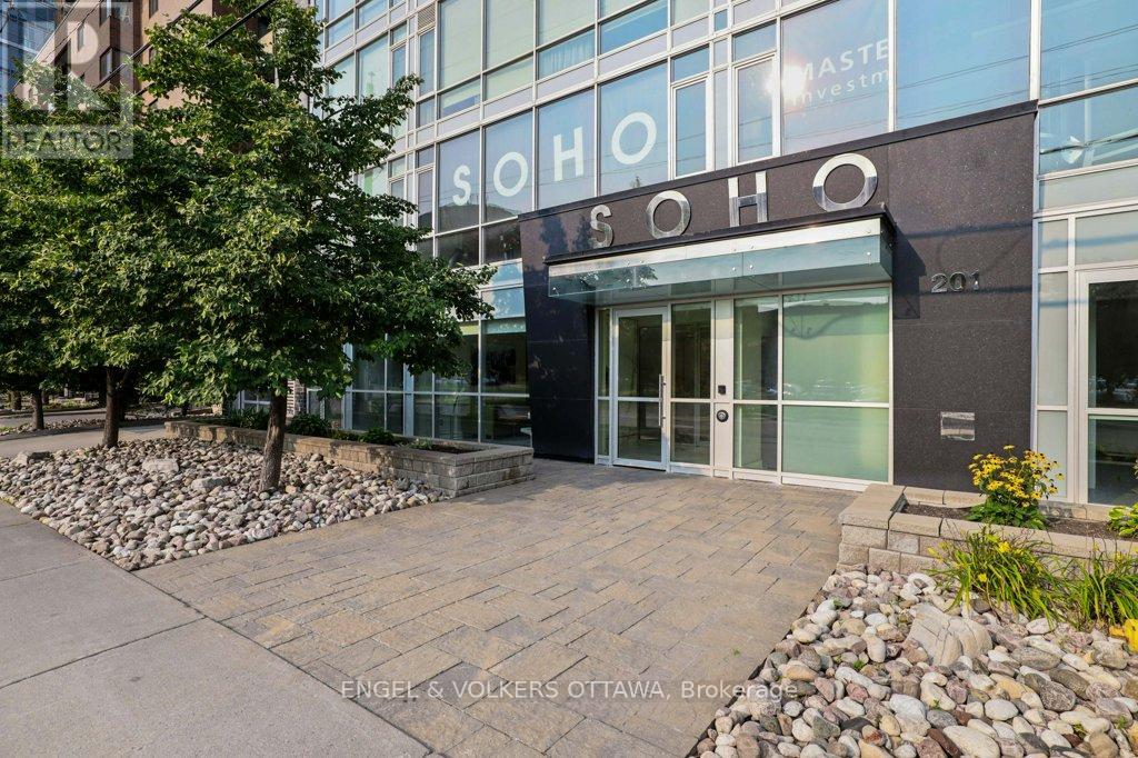 1204 - 201 Parkdale Avenue, Ottawa, Ontario  K1Y 1E8 - Photo 4 - X12085631