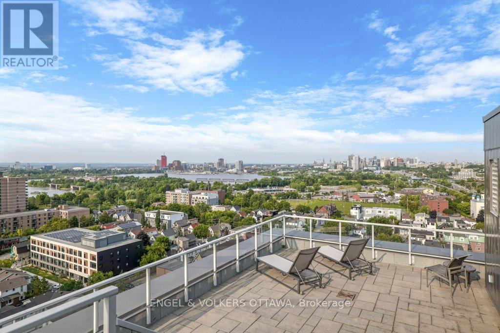 1204 - 201 Parkdale Avenue, Ottawa, Ontario  K1Y 1E8 - Photo 43 - X12085631
