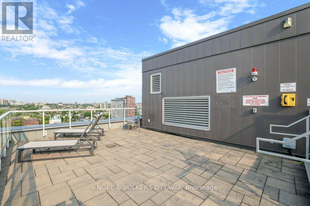 1204 - 201 Parkdale Avenue, Ottawa, Ontario  K1Y 1E8 - Photo 44 - X12085631
