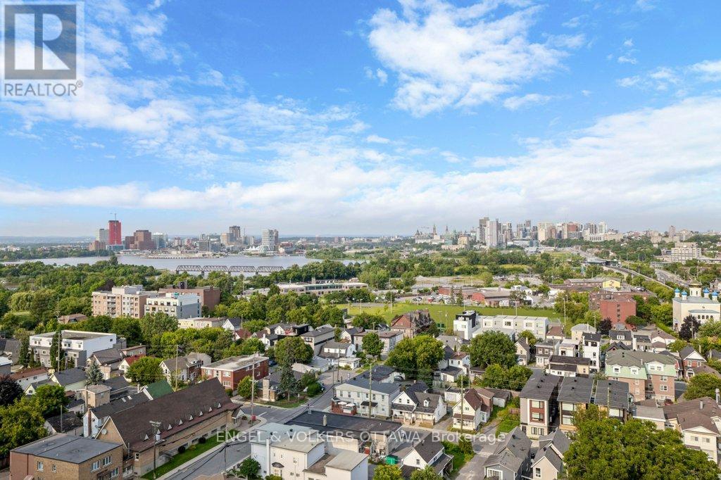 1204 - 201 Parkdale Avenue, Ottawa, Ontario  K1Y 1E8 - Photo 46 - X12085631