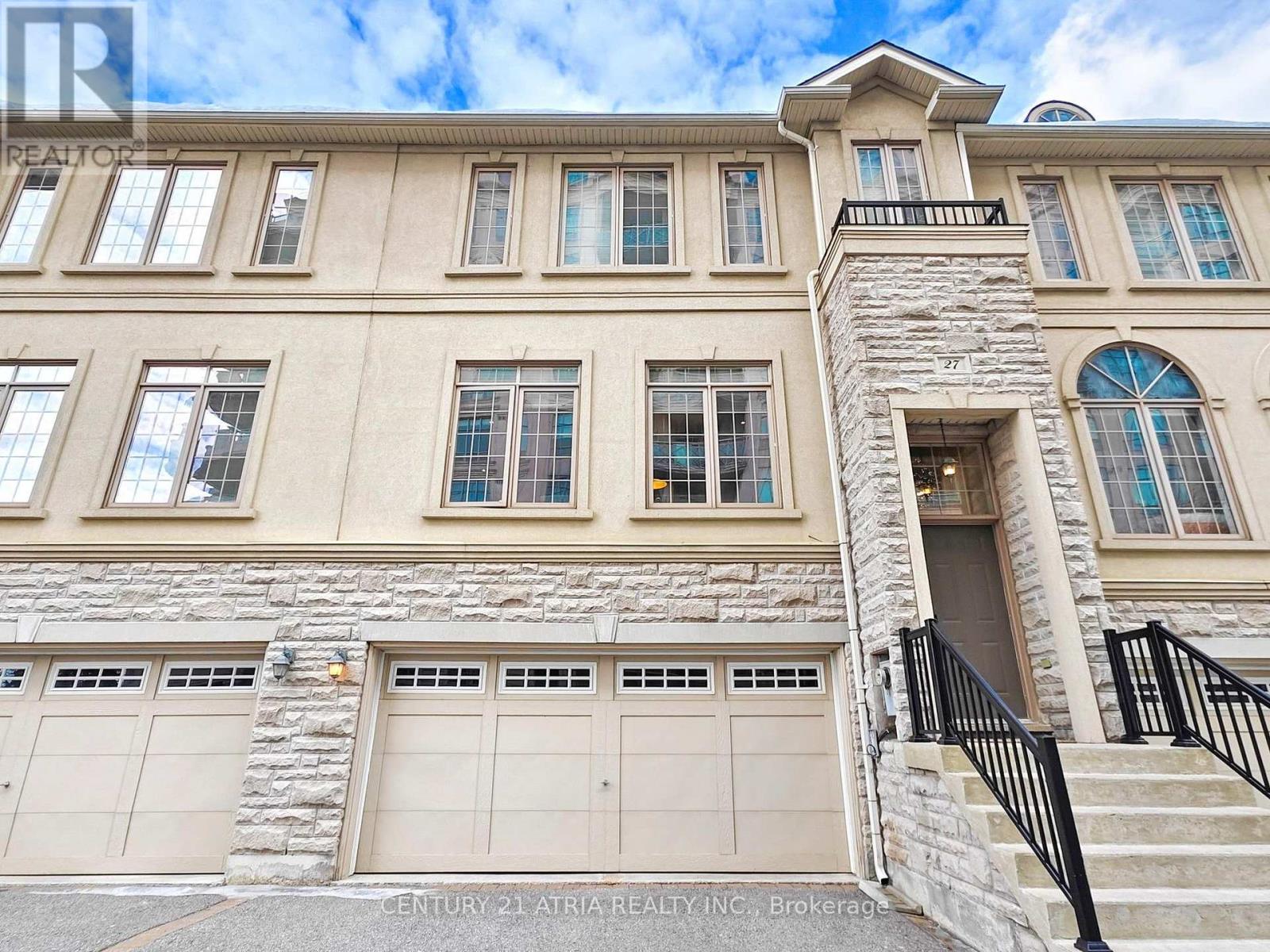 Property at 27 BLOORVIEW PLACE image 1