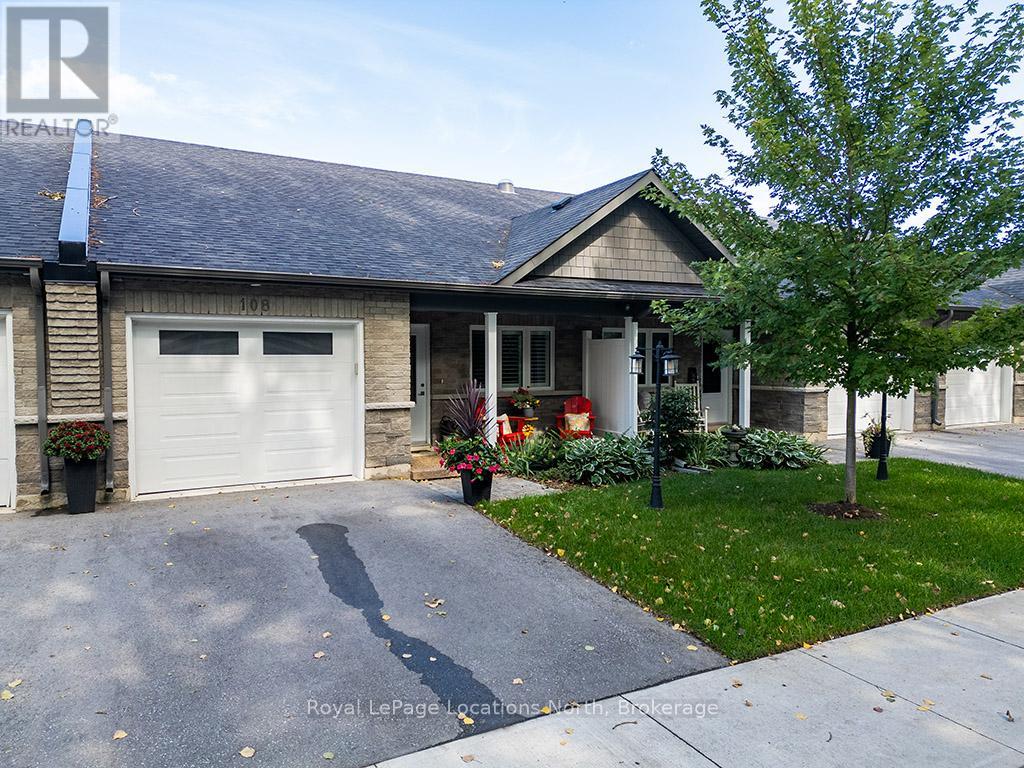 108 WARBLER WAY, Blue Mountains, Ontario