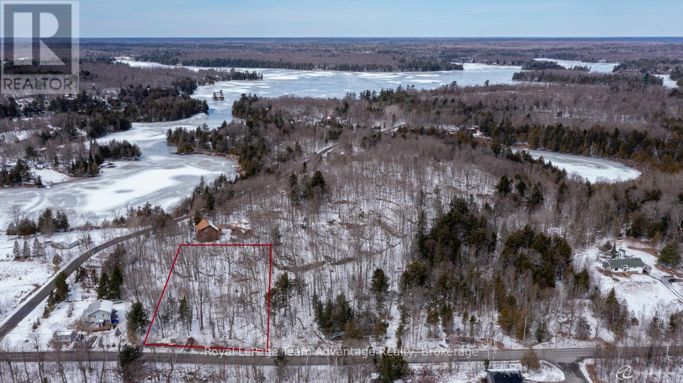 22 Sunnyshore Park Drive, Mckellar, Ontario  P2A 0B5 - Photo 15 - X12085598