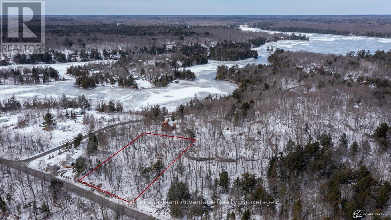 22 Sunnyshore Park Drive, Mckellar, Ontario  P2A 0B5 - Photo 16 - X12085598