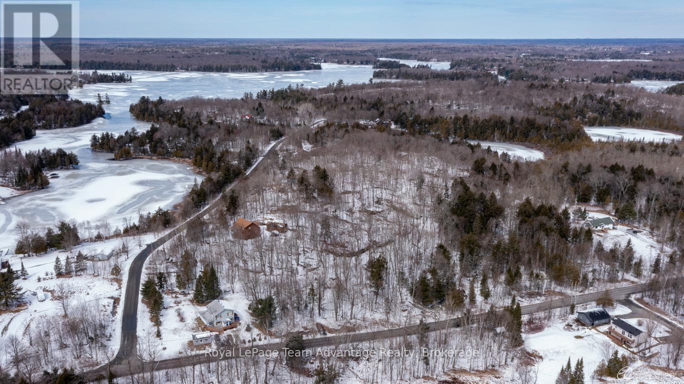 22 Sunnyshore Park Drive, Mckellar, Ontario  P2A 0B5 - Photo 26 - X12085598