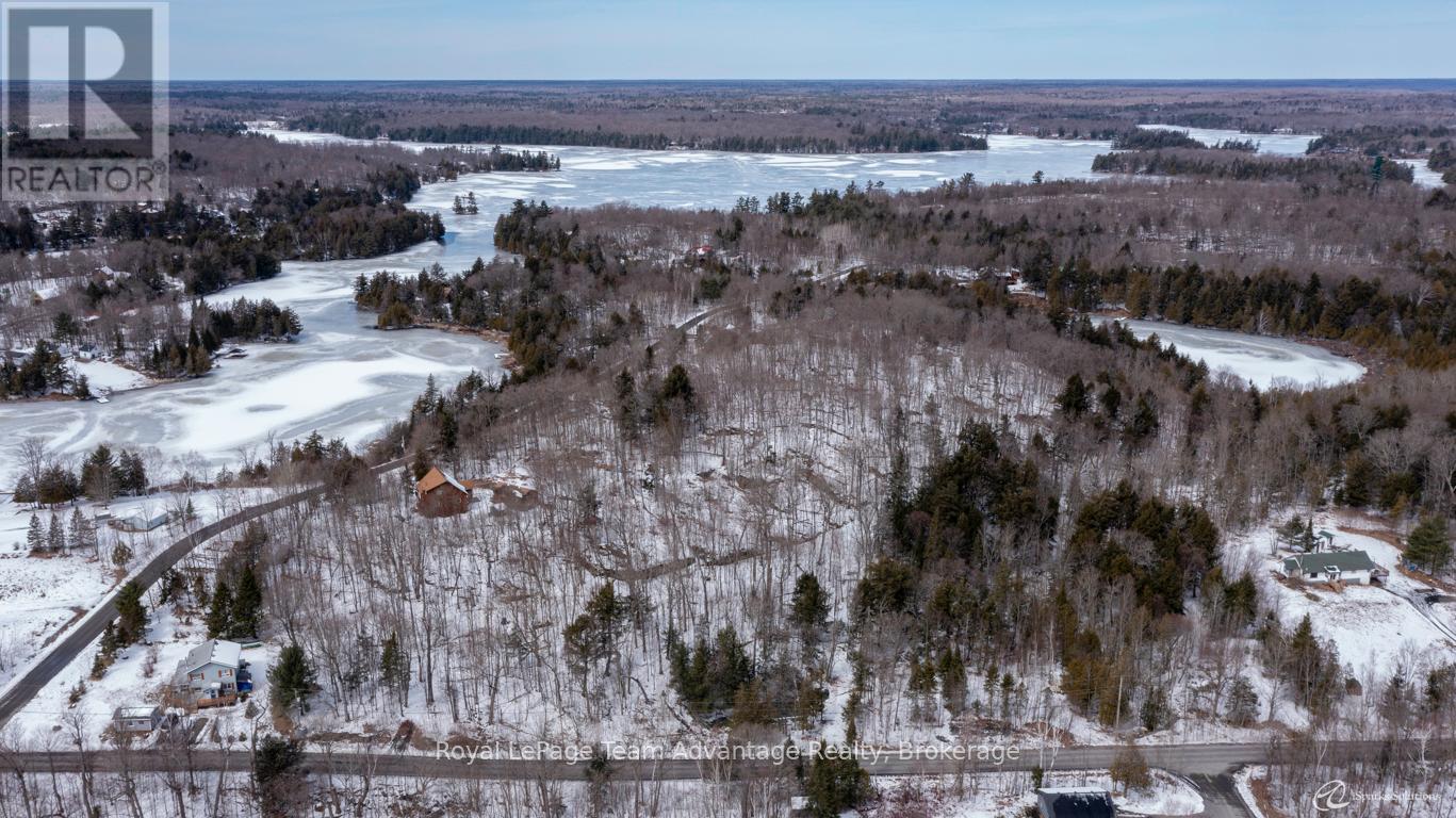 22 Sunnyshore Park Drive, Mckellar, Ontario  P2A 0B5 - Photo 27 - X12085598
