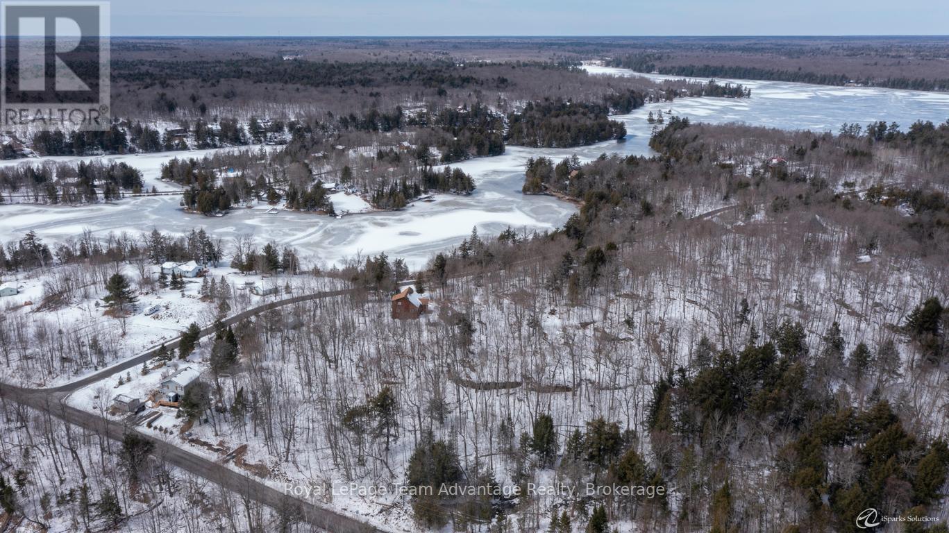 22 Sunnyshore Park Drive, Mckellar, Ontario  P2A 0B5 - Photo 28 - X12085598