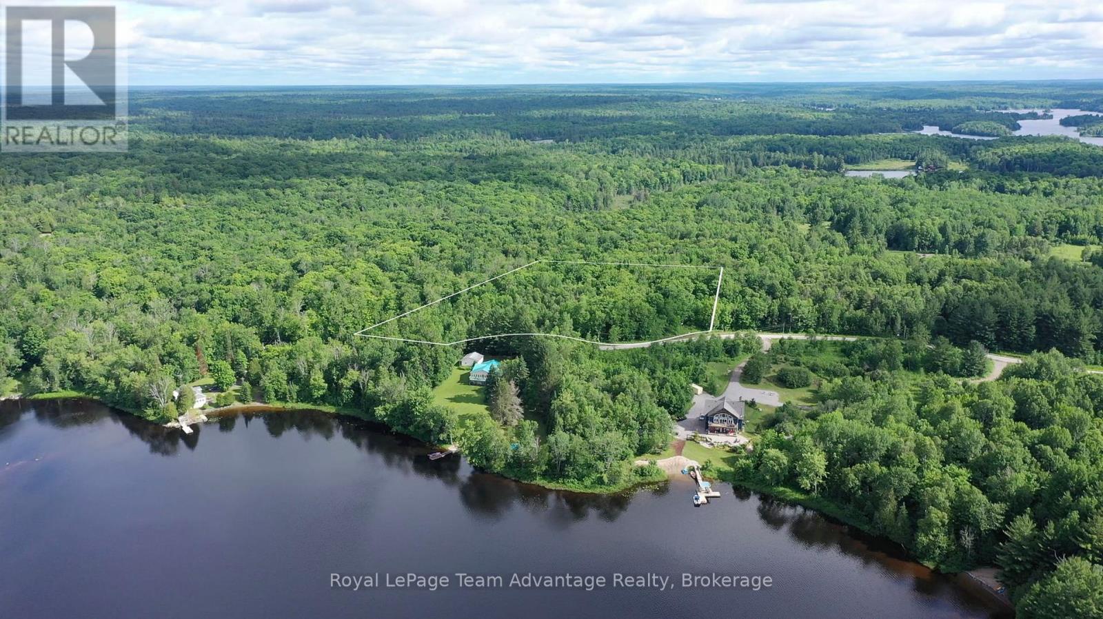 Lot 29 Farleys Road, Whitestone, Ontario P0A 1G0 - Photo 9 - X12085599