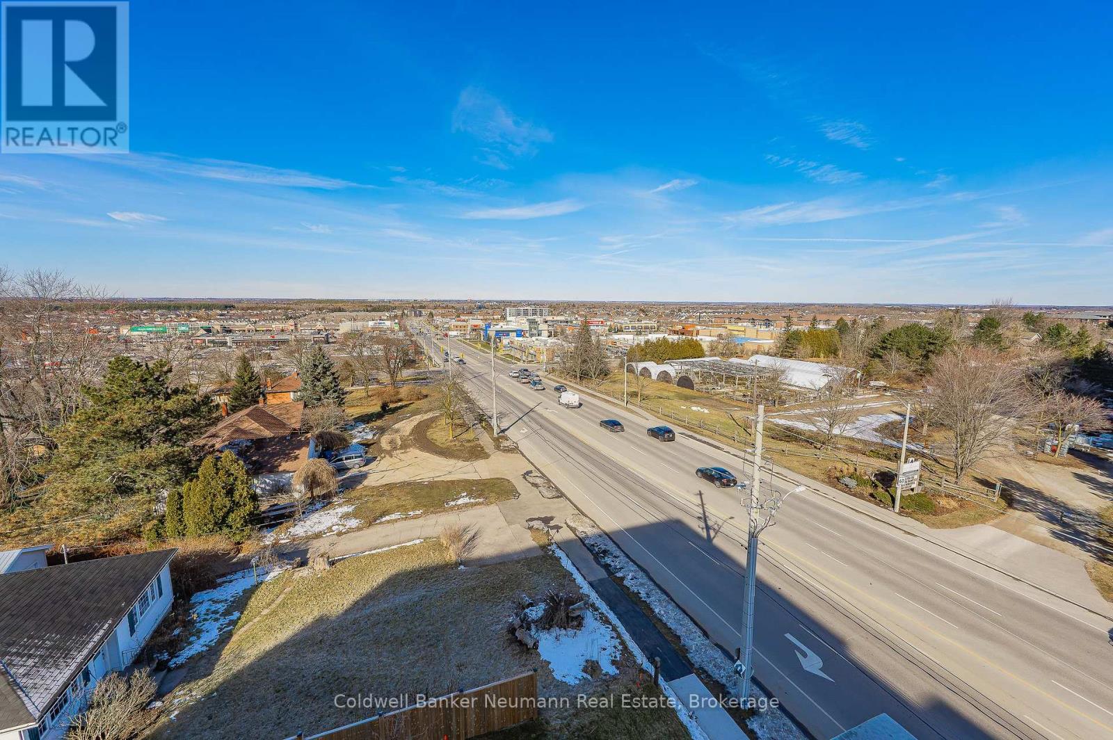 305 - 332 Gosling Gardens, Guelph, Ontario  N1L 0P8 - Photo 42 - X12085618