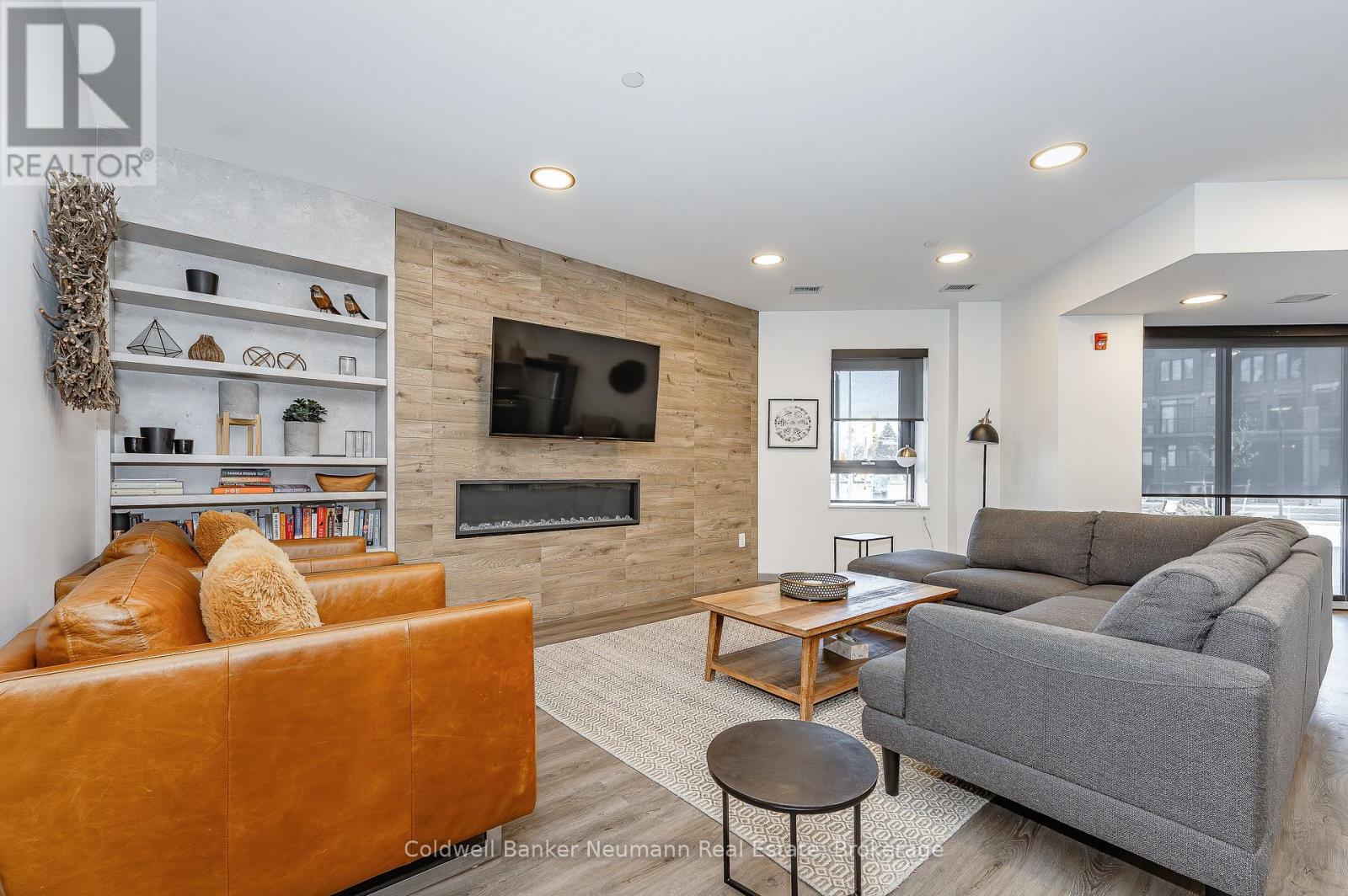 305 - 332 Gosling Gardens, Guelph, Ontario  N1L 0P8 - Photo 47 - X12085618
