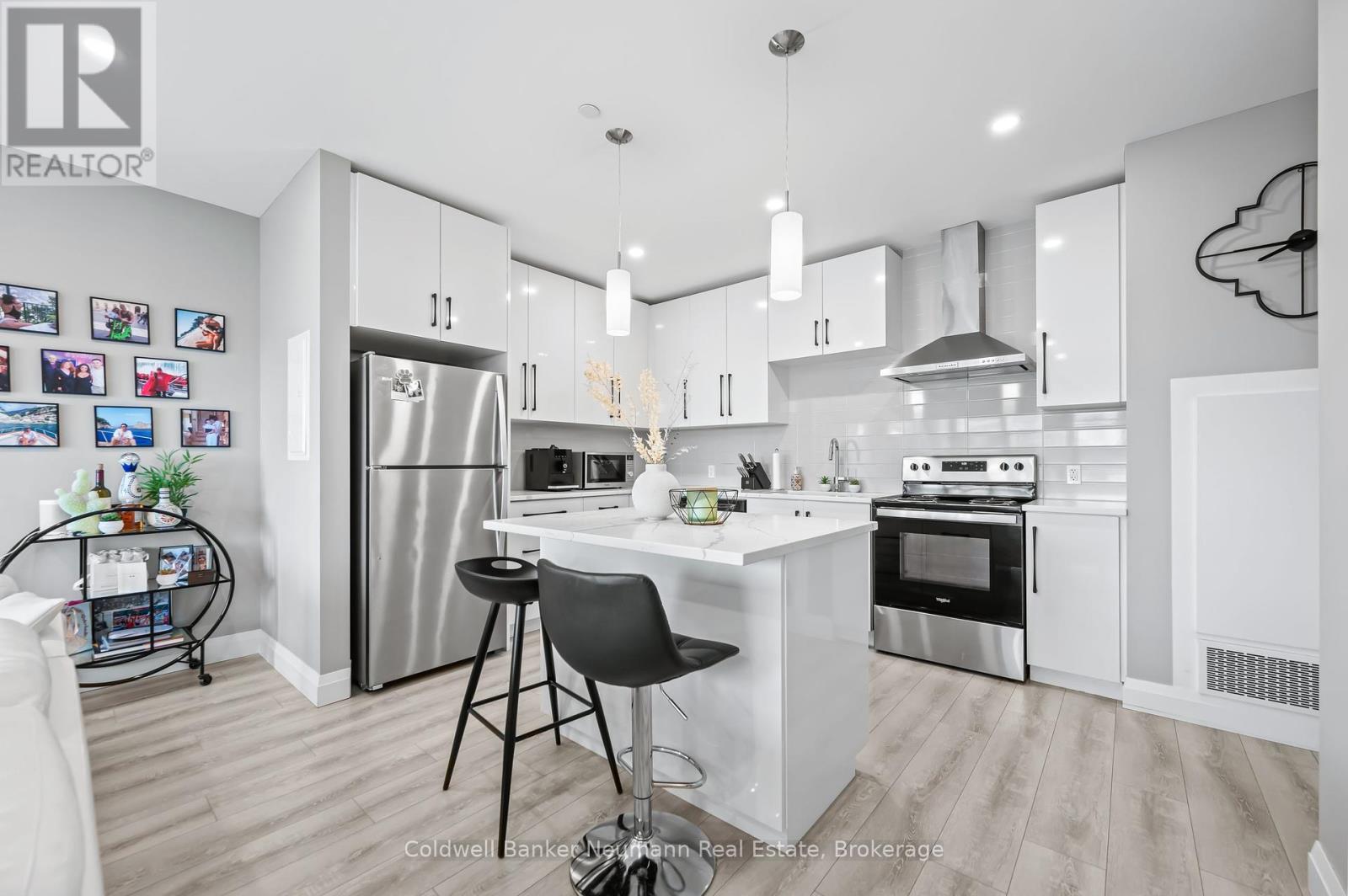 305 - 332 Gosling Gardens, Guelph, Ontario  N1L 0P8 - Photo 8 - X12085618