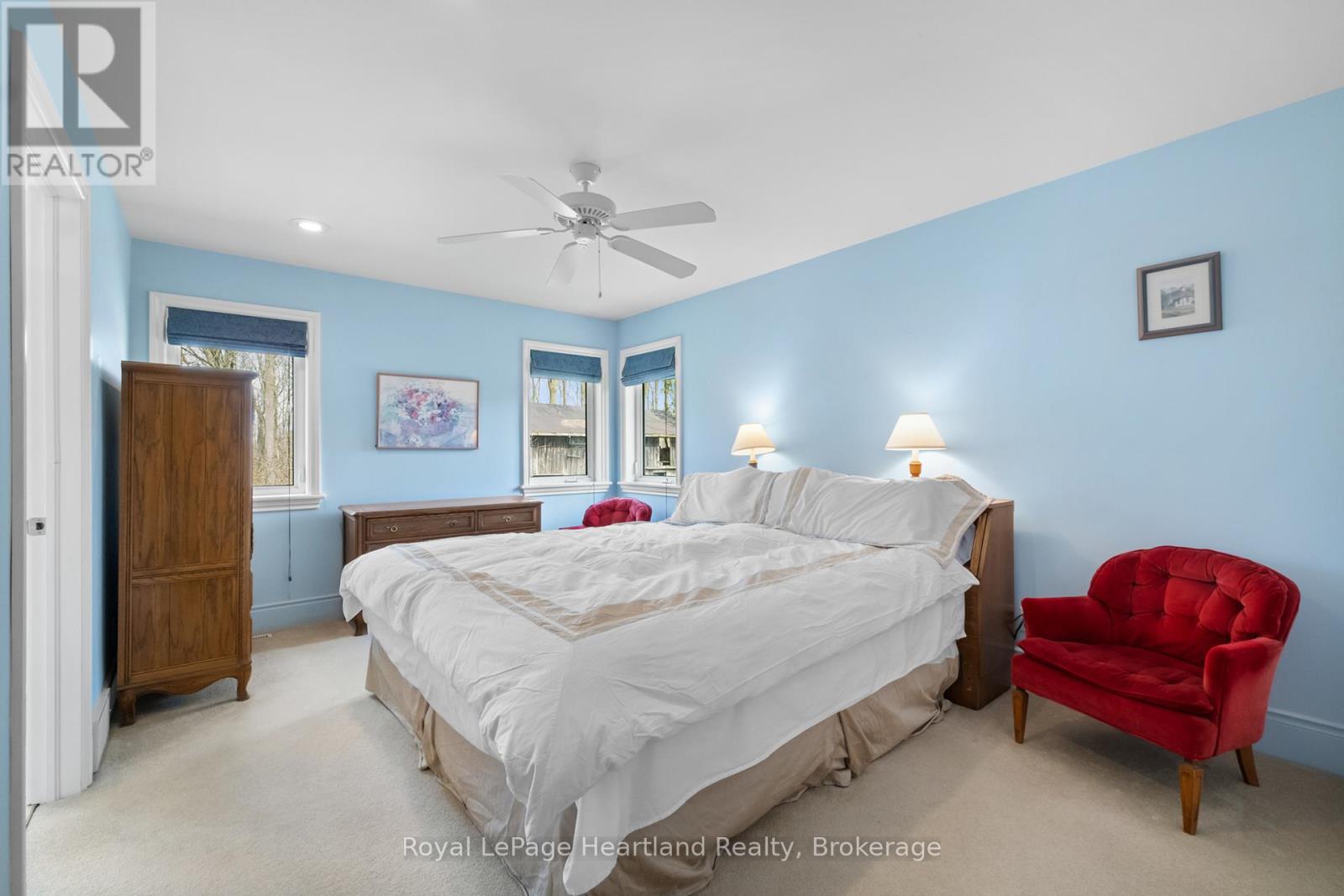 260 William Street E, North Middlesex, Ontario  N0M 2K0 - Photo 17 - X12085644