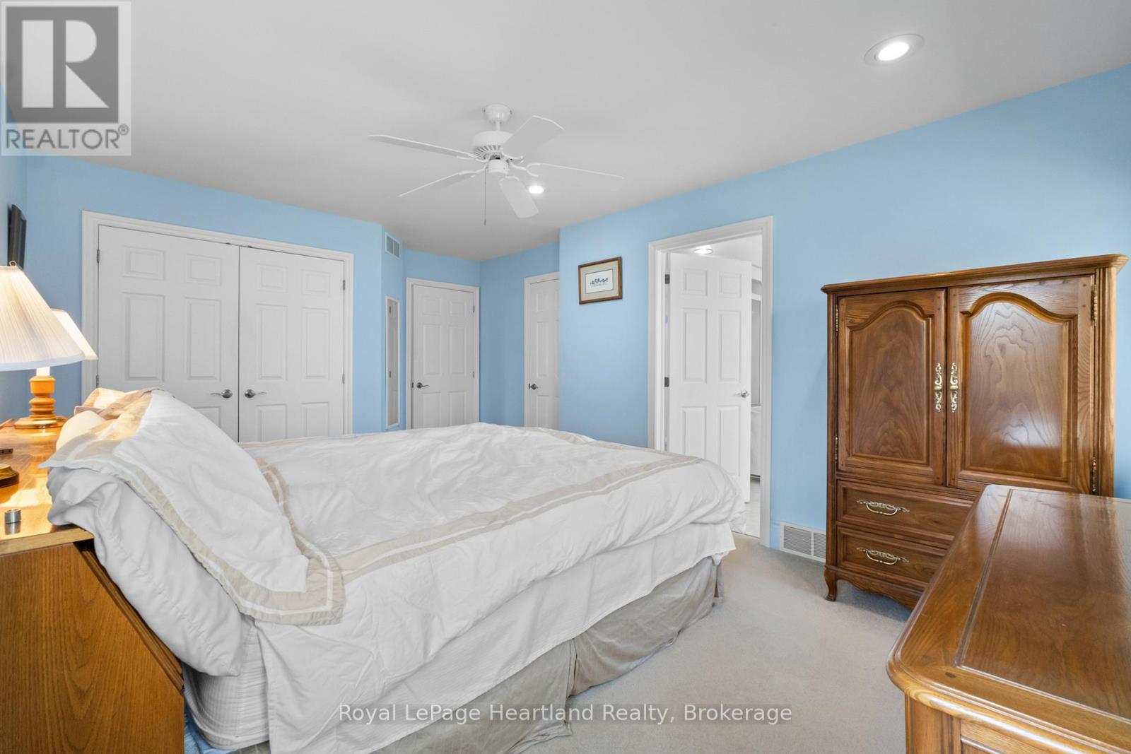 260 William Street E, North Middlesex, Ontario  N0M 2K0 - Photo 18 - X12085644