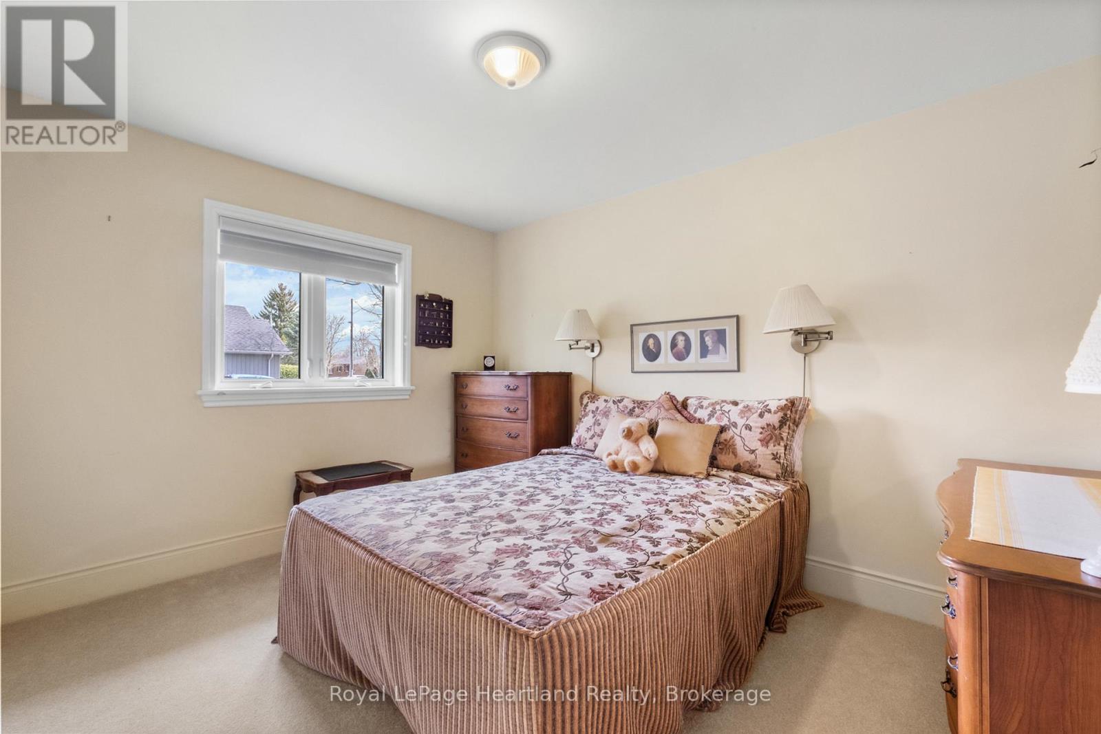 260 William Street E, North Middlesex, Ontario  N0M 2K0 - Photo 22 - X12085644