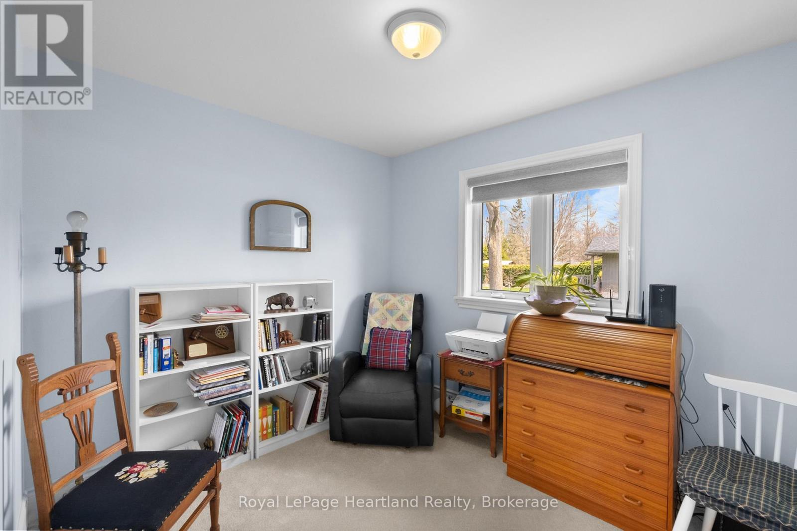 260 William Street E, North Middlesex, Ontario  N0M 2K0 - Photo 24 - X12085644