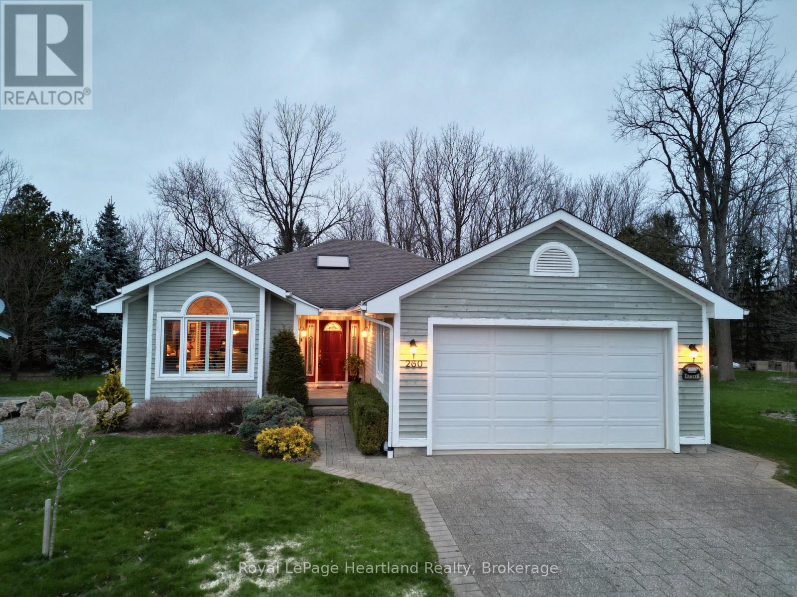 260 William Street E, North Middlesex, Ontario  N0M 2K0 - Photo 35 - X12085644