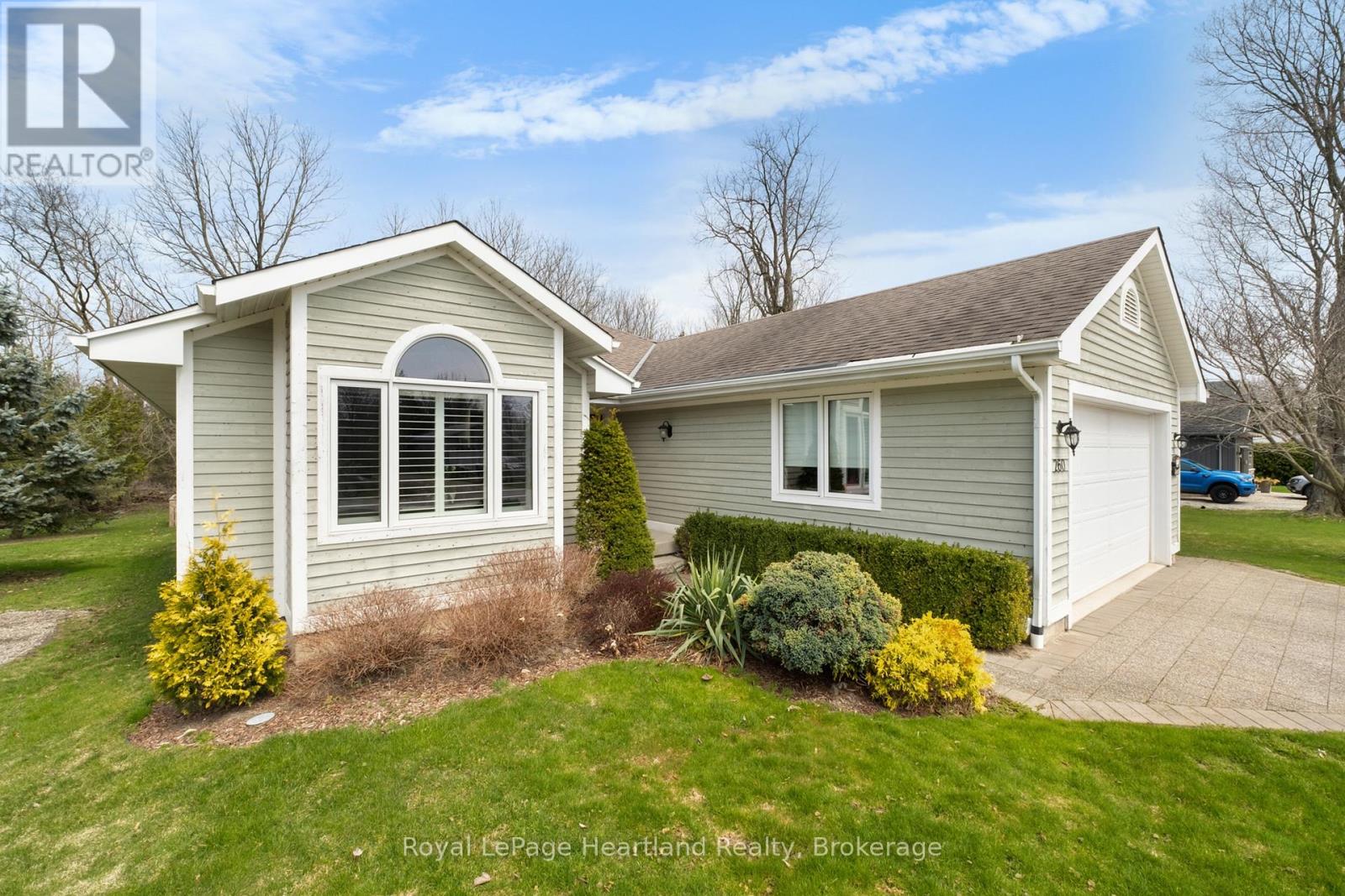 260 William Street E, North Middlesex, Ontario  N0M 2K0 - Photo 37 - X12085644