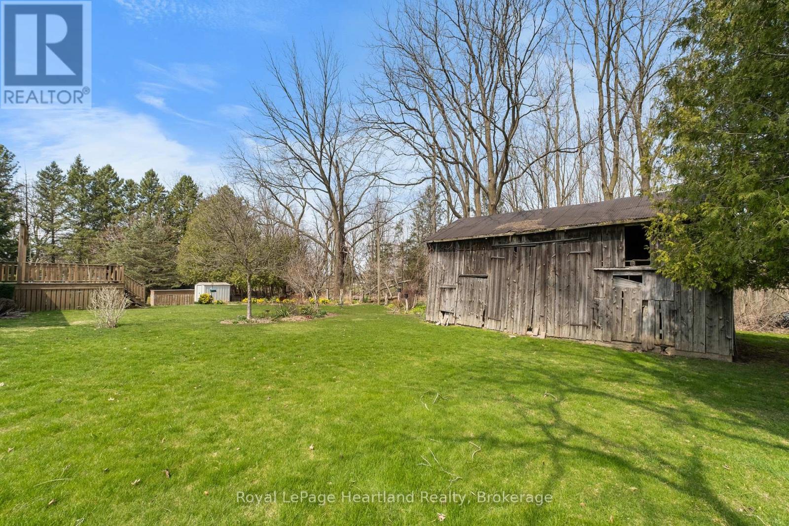 260 William Street E, North Middlesex, Ontario  N0M 2K0 - Photo 40 - X12085644