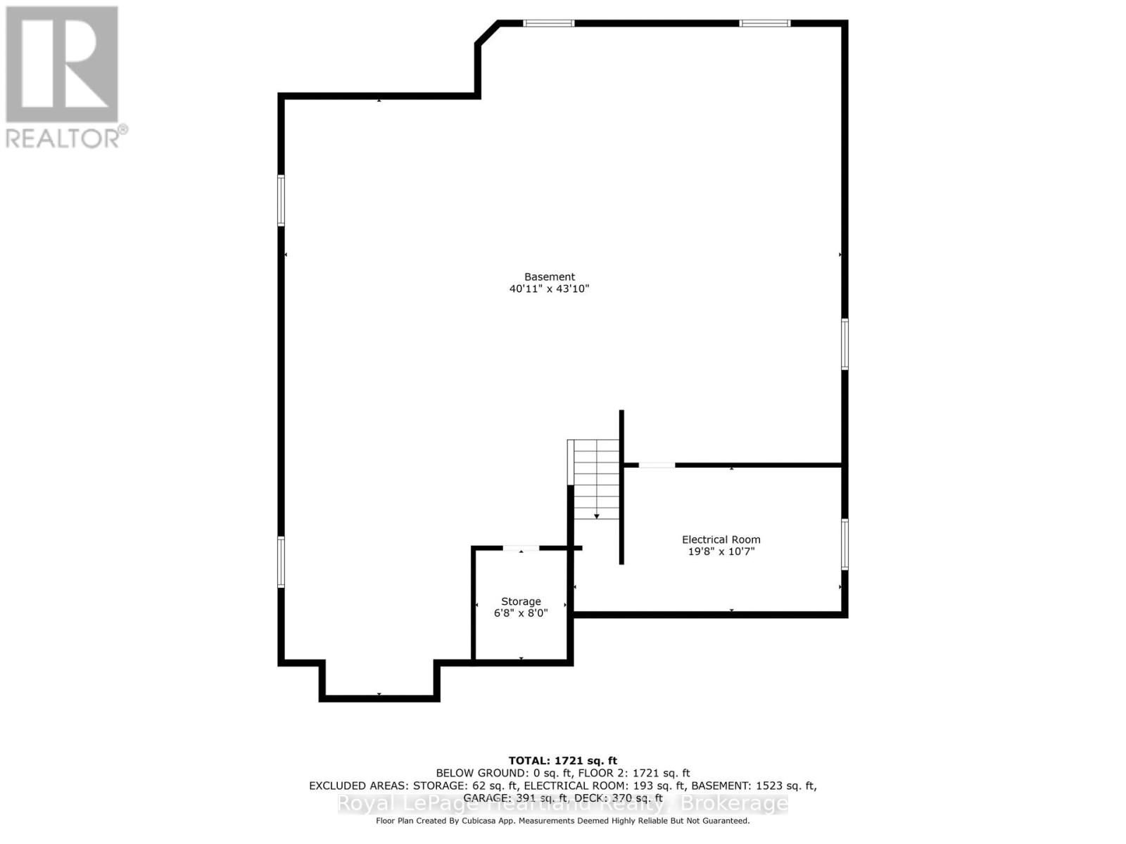 260 William Street E, North Middlesex, Ontario  N0M 2K0 - Photo 48 - X12085644