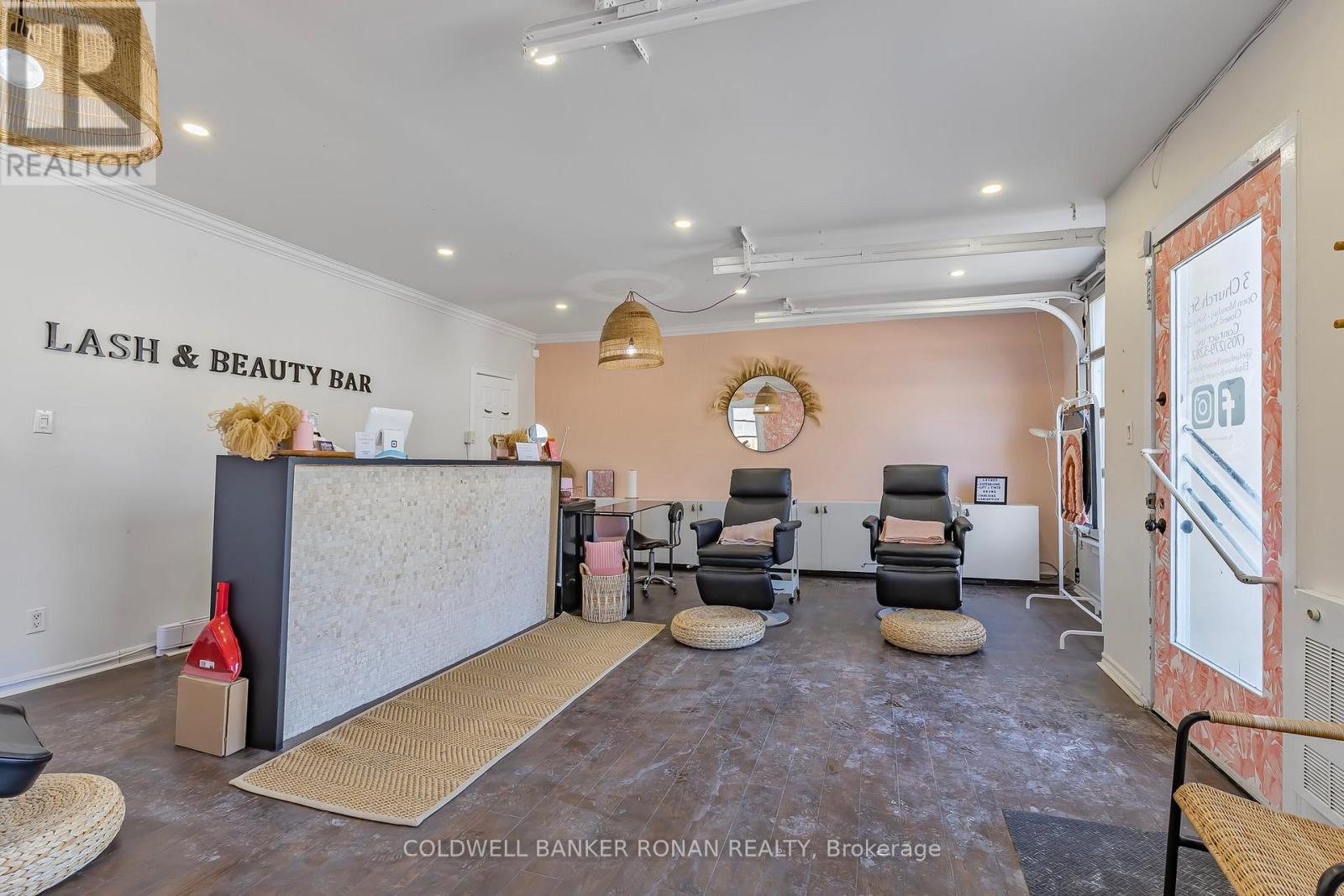 1, 3, 5 Church Street, Innisfil, Ontario  L0L 1L0 - Photo 17 - N12084695