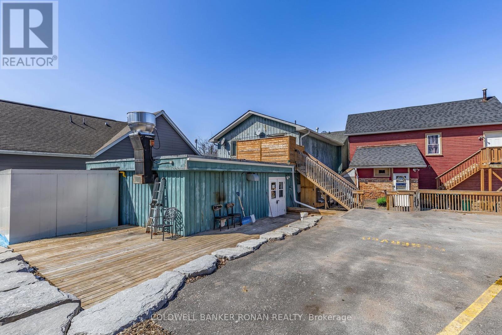 1, 3, 5 Church Street, Innisfil, Ontario  L0L 1L0 - Photo 28 - N12084695