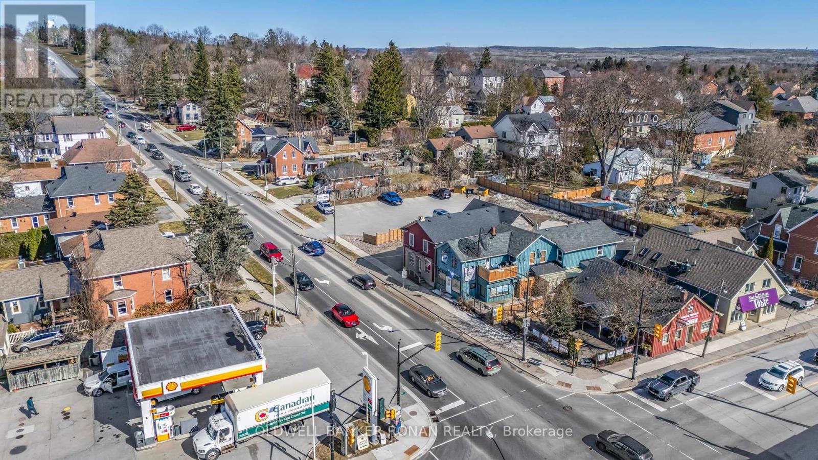 1, 3, 5 Church Street, Innisfil, Ontario  L0L 1L0 - Photo 32 - N12084695