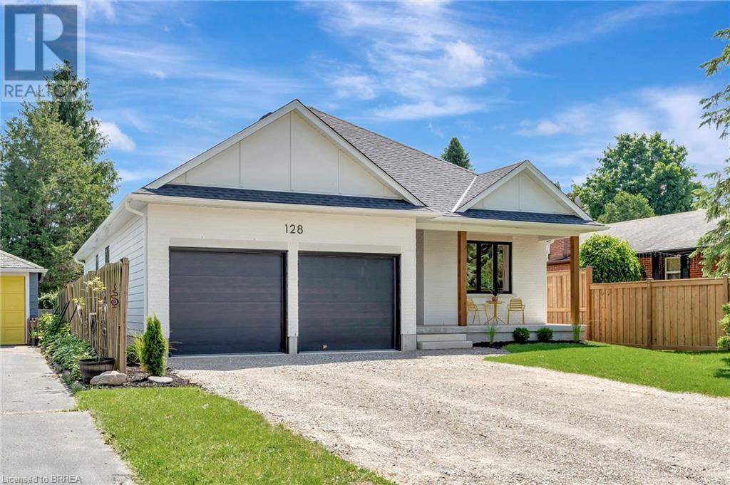 Property at 128 LISGAR Avenue image 1