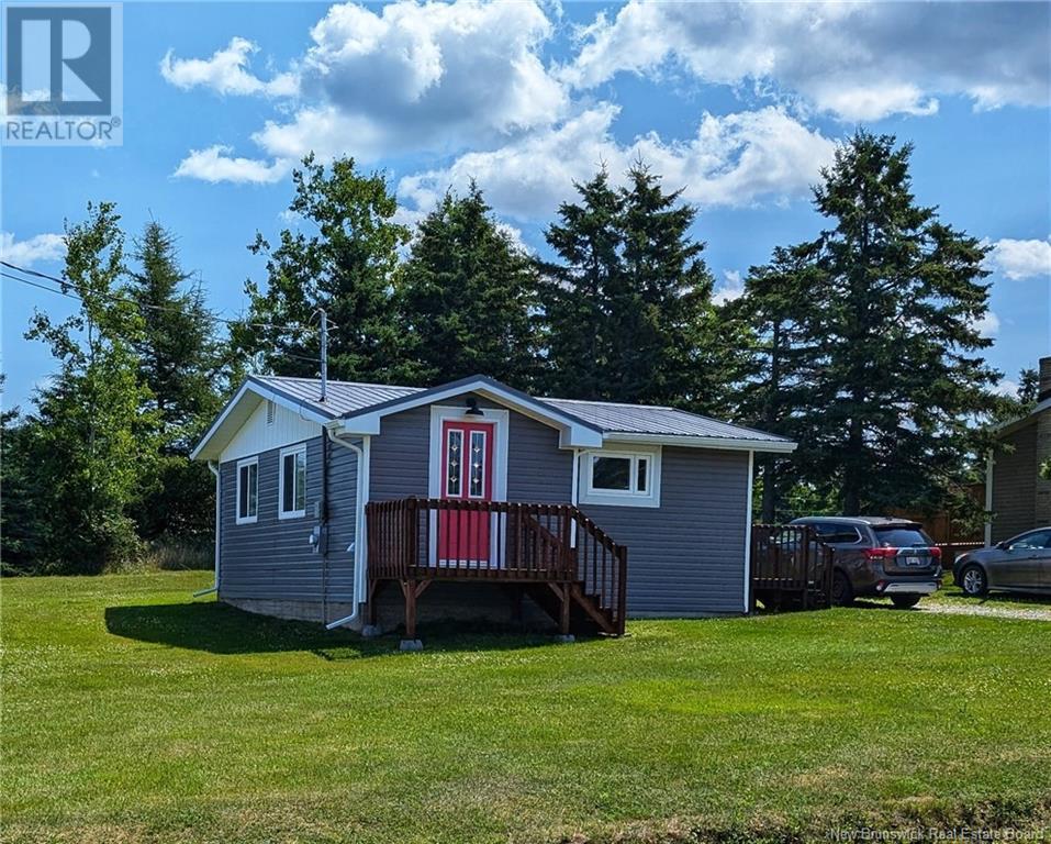 43 Léger Street, Caraquet, New Brunswick