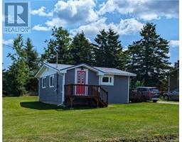 43 Léger Street, Caraquet, New Brunswick