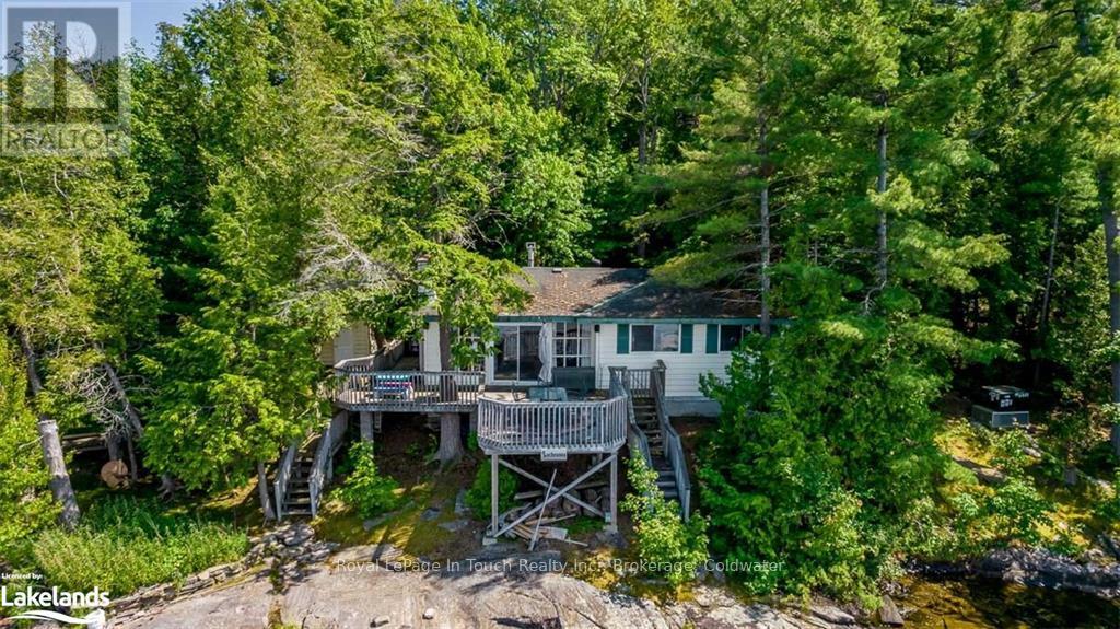 2 Island 270, Georgian Bay, Ontario  L0K 1S0 - Photo 44 - X10439804