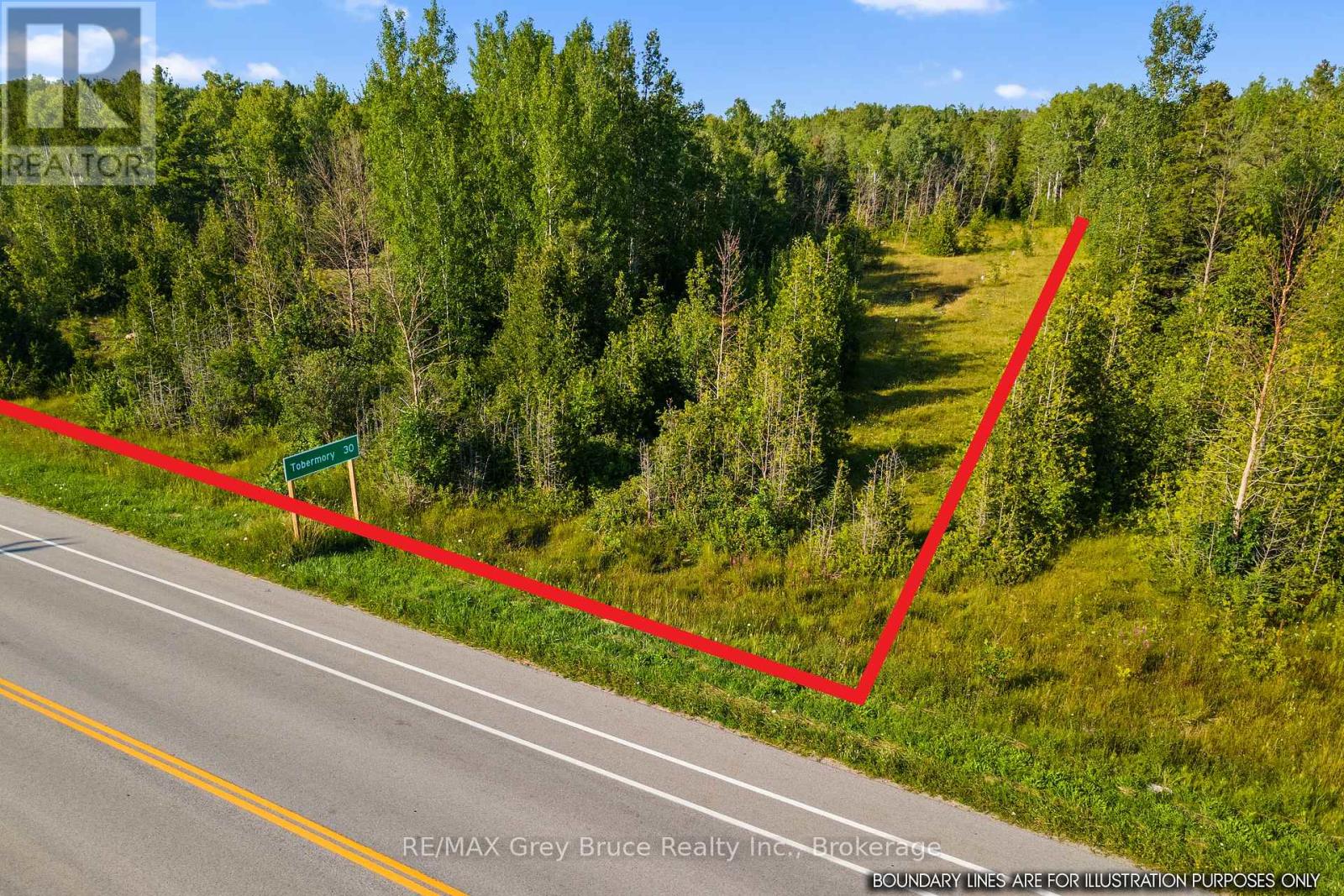Part 10 Highway 6, Northern Bruce Peninsula, Ontario  N0H 1Z0 - Photo 3 - X11964302