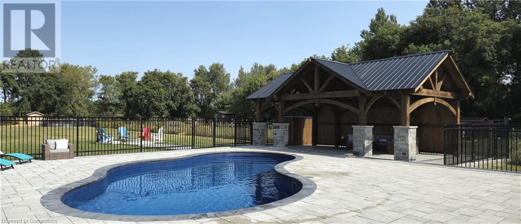 234 BURFORD-DELHI TOWNLINE Road, Scotland, Ontario
