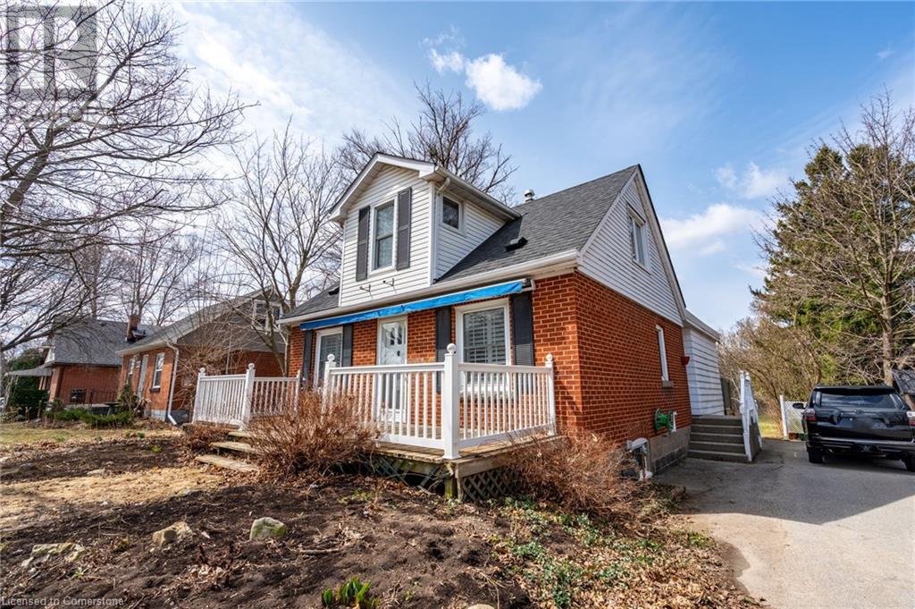 Property at 2806 UPPER JAMES Street image 1