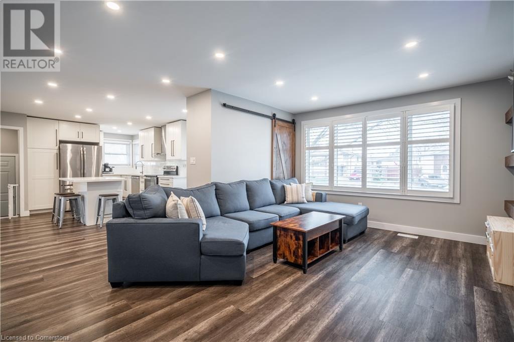 78 Raleigh Street, Hamilton, Ontario  L8W 1H2 - Photo 10 - 40716291