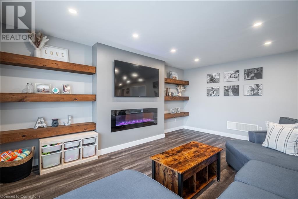 78 Raleigh Street, Hamilton, Ontario  L8W 1H2 - Photo 12 - 40716291