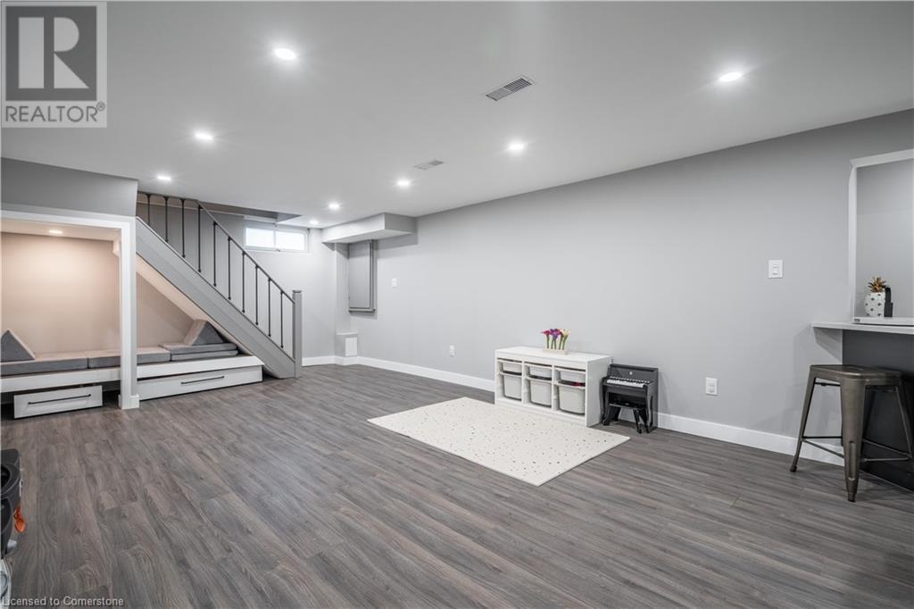 78 Raleigh Street, Hamilton, Ontario  L8W 1H2 - Photo 22 - 40716291