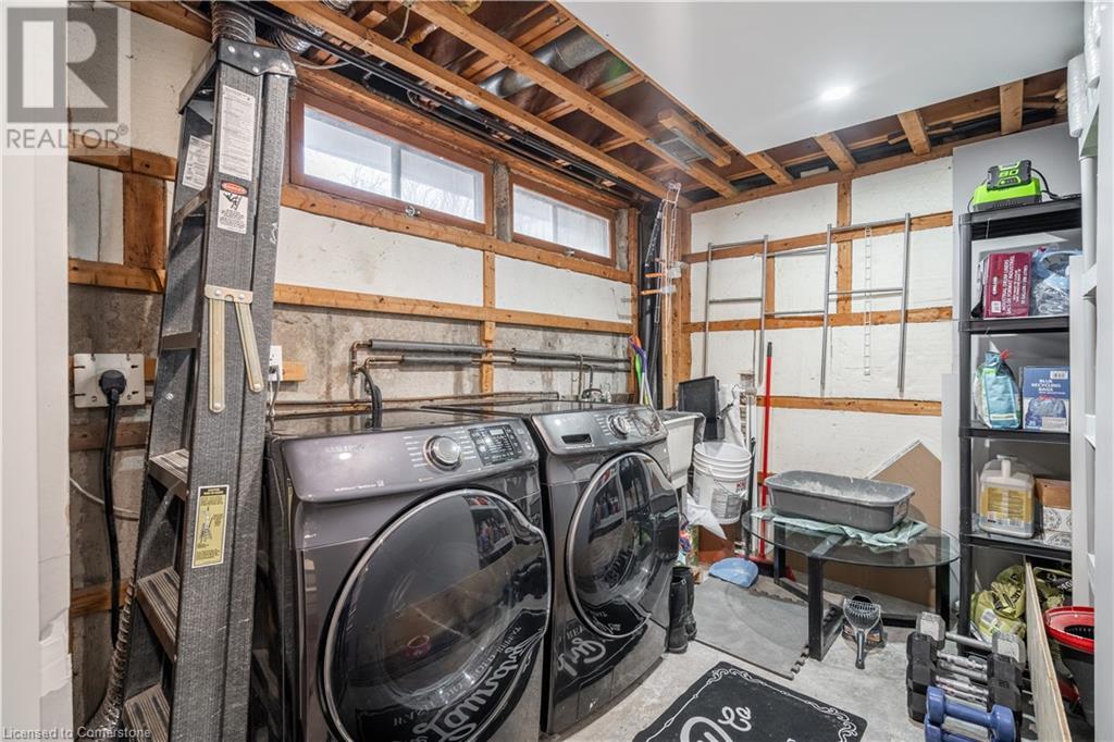 78 Raleigh Street, Hamilton, Ontario  L8W 1H2 - Photo 33 - 40716291