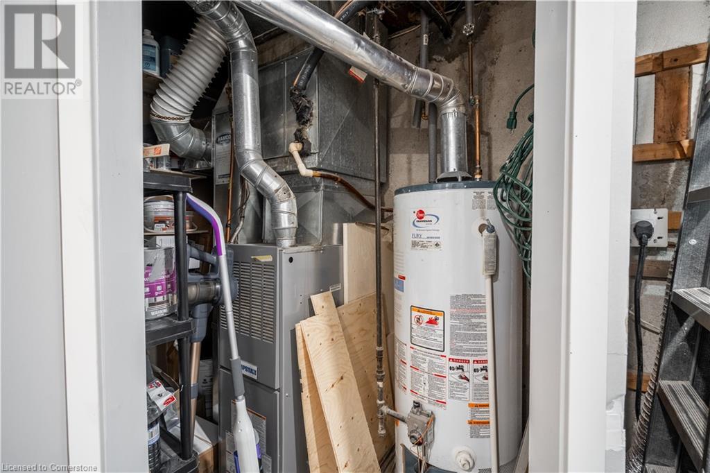 78 Raleigh Street, Hamilton, Ontario  L8W 1H2 - Photo 34 - 40716291