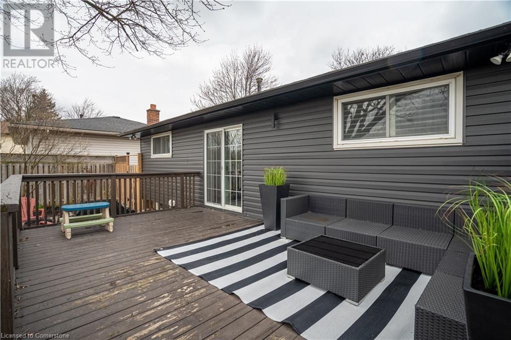 78 Raleigh Street, Hamilton, Ontario  L8W 1H2 - Photo 35 - 40716291