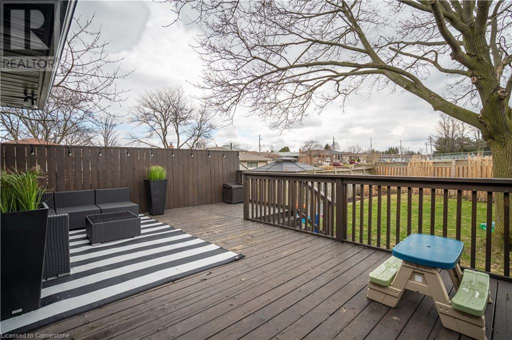 78 Raleigh Street, Hamilton, Ontario  L8W 1H2 - Photo 36 - 40716291