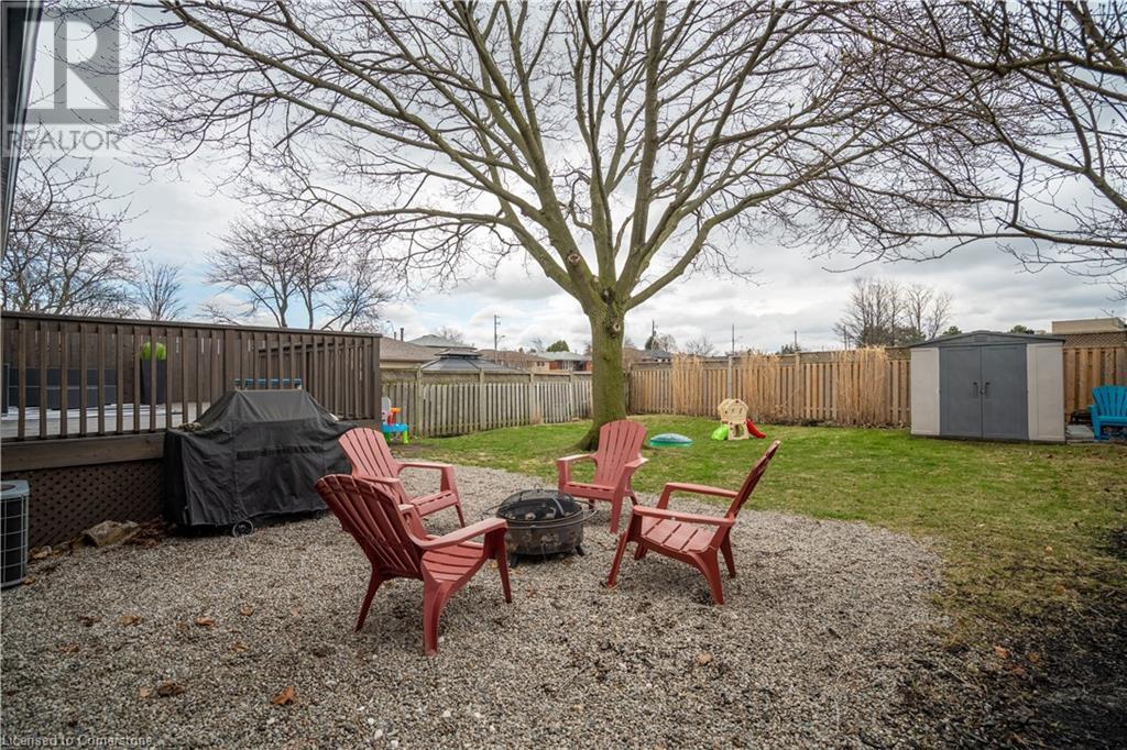 78 Raleigh Street, Hamilton, Ontario  L8W 1H2 - Photo 38 - 40716291