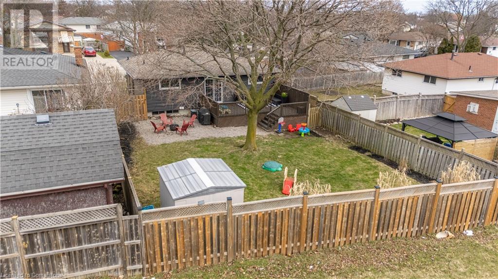 78 Raleigh Street, Hamilton, Ontario  L8W 1H2 - Photo 39 - 40716291