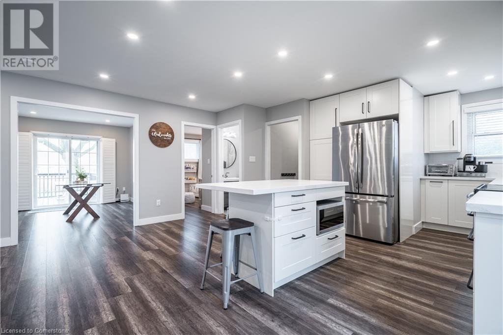 78 Raleigh Street, Hamilton, Ontario  L8W 1H2 - Photo 4 - 40716291