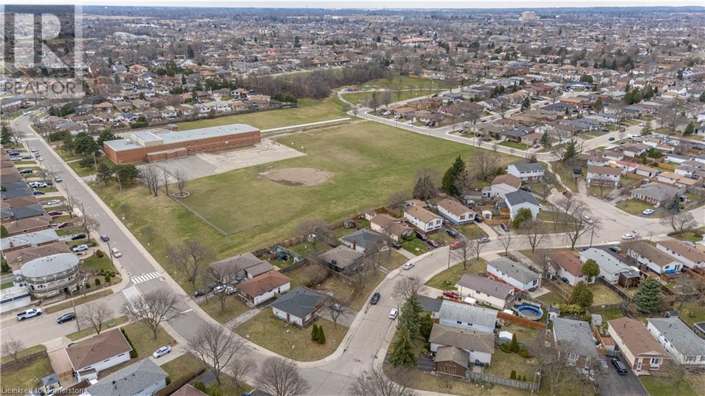 78 Raleigh Street, Hamilton, Ontario  L8W 1H2 - Photo 40 - 40716291