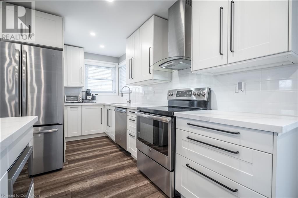 78 Raleigh Street, Hamilton, Ontario  L8W 1H2 - Photo 5 - 40716291