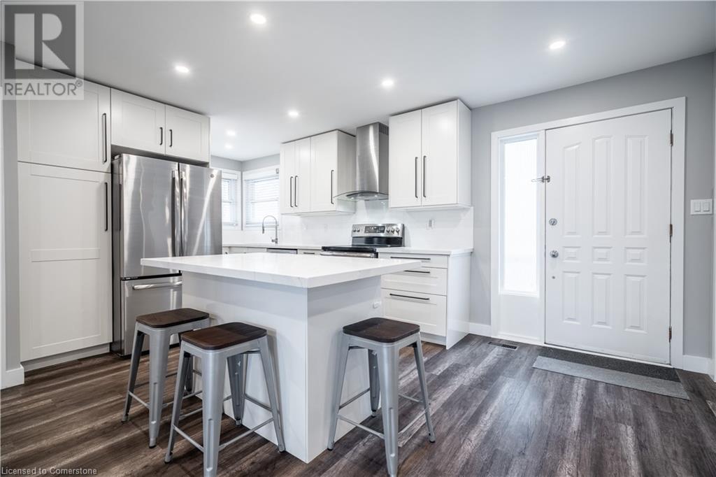 78 Raleigh Street, Hamilton, Ontario  L8W 1H2 - Photo 8 - 40716291