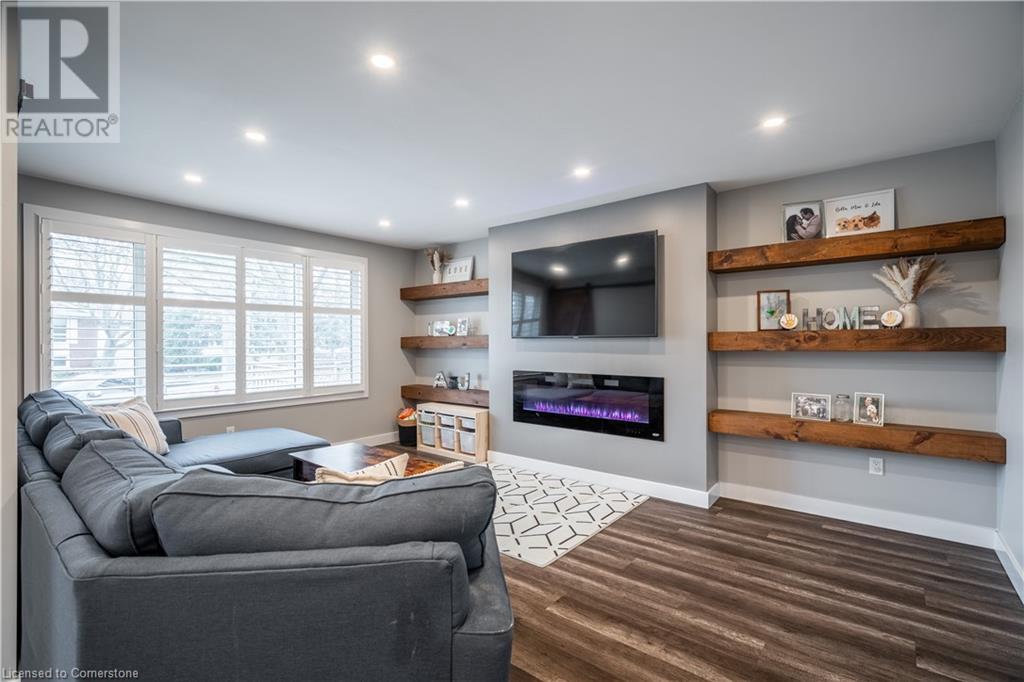 78 Raleigh Street, Hamilton, Ontario  L8W 1H2 - Photo 9 - 40716291