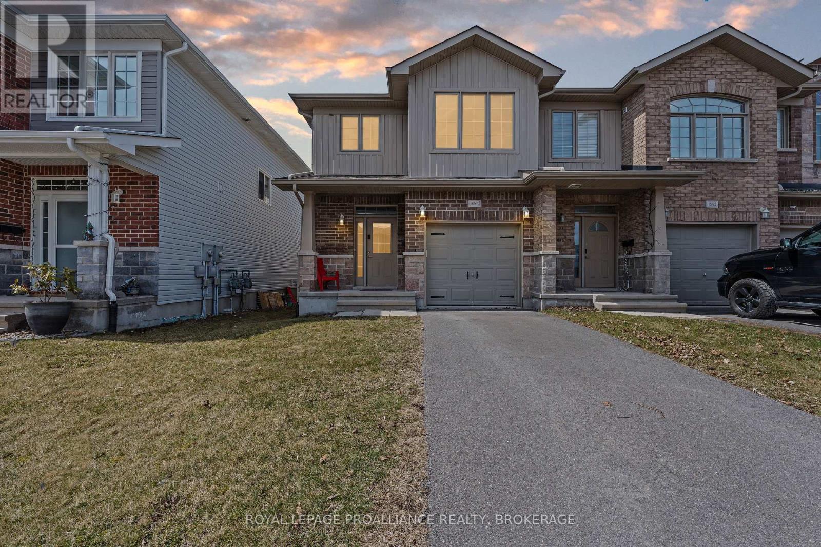 1584 DAVENPORT CRESCENT, kingston (city northwest), Ontario